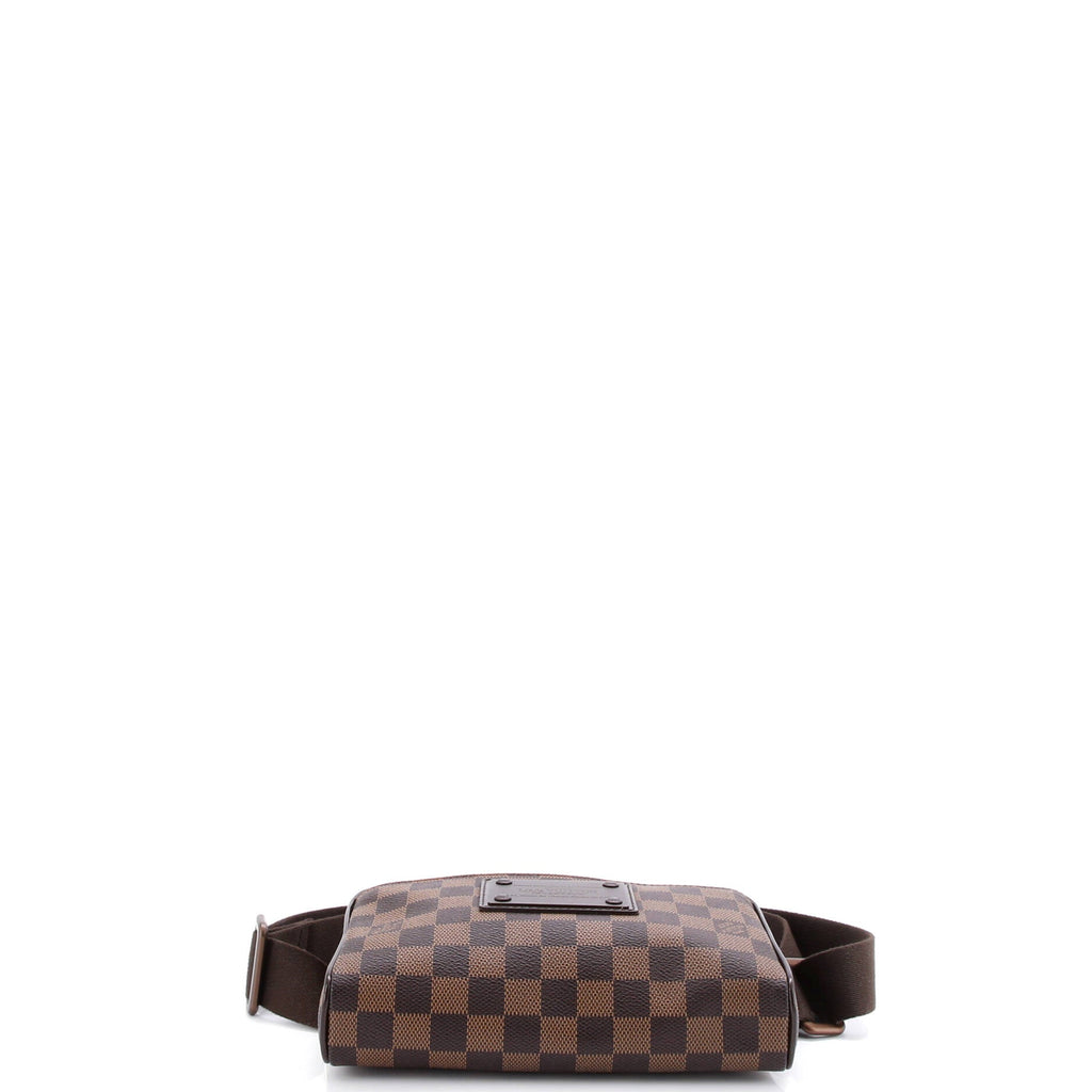 Brooklyn Bum Bag Damier