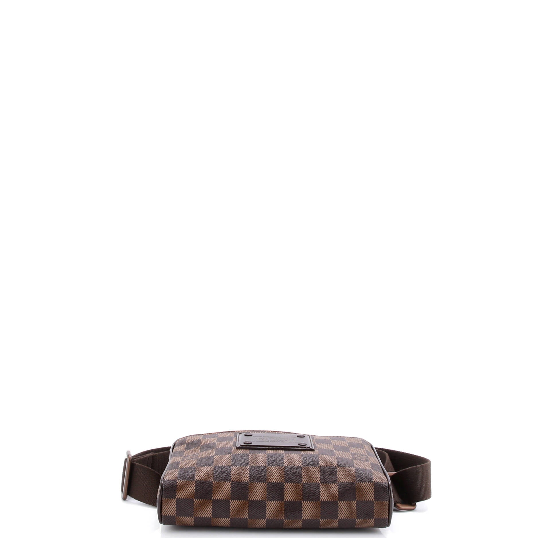 Brooklyn Bum Bag Damier