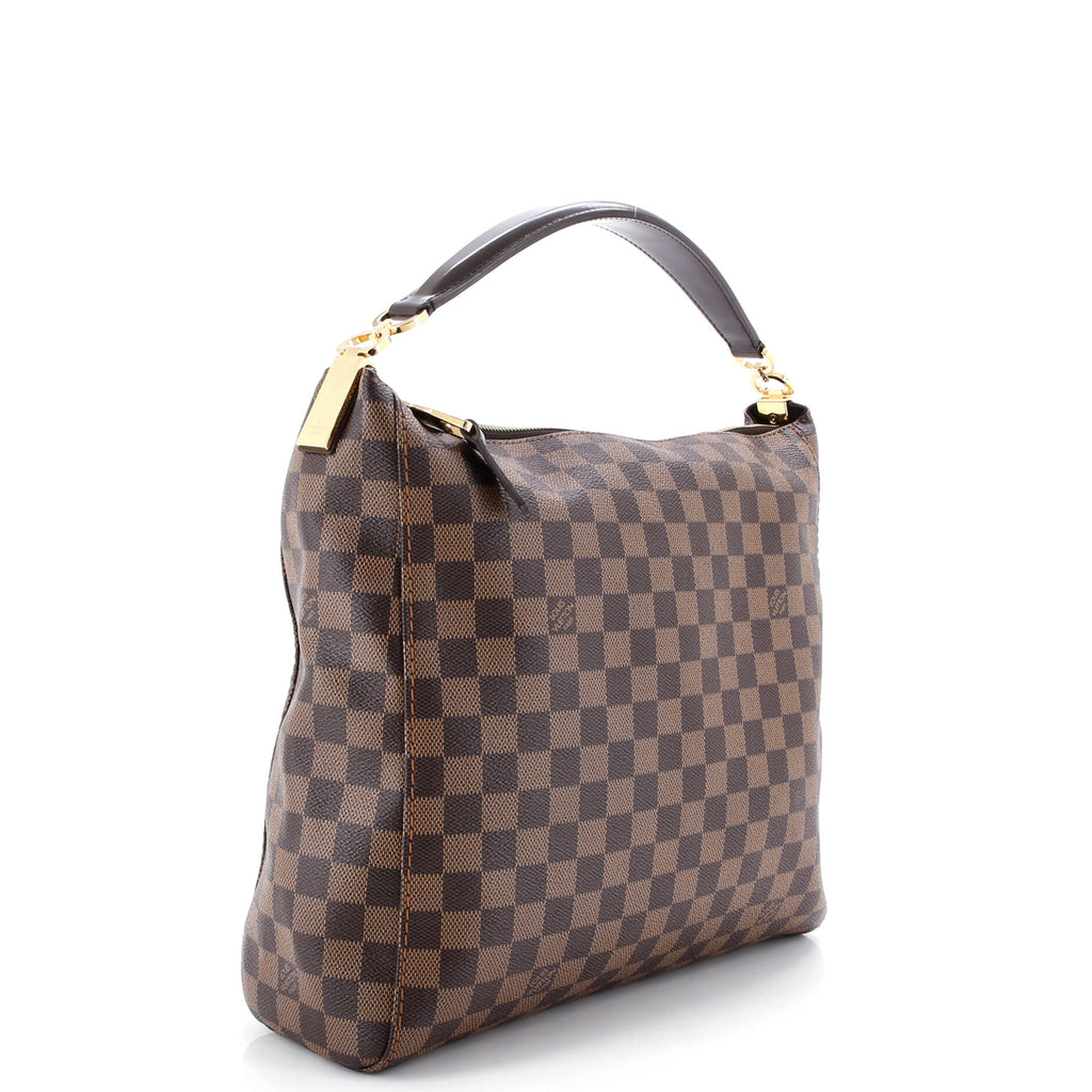 Portobello Handbag Damier PM