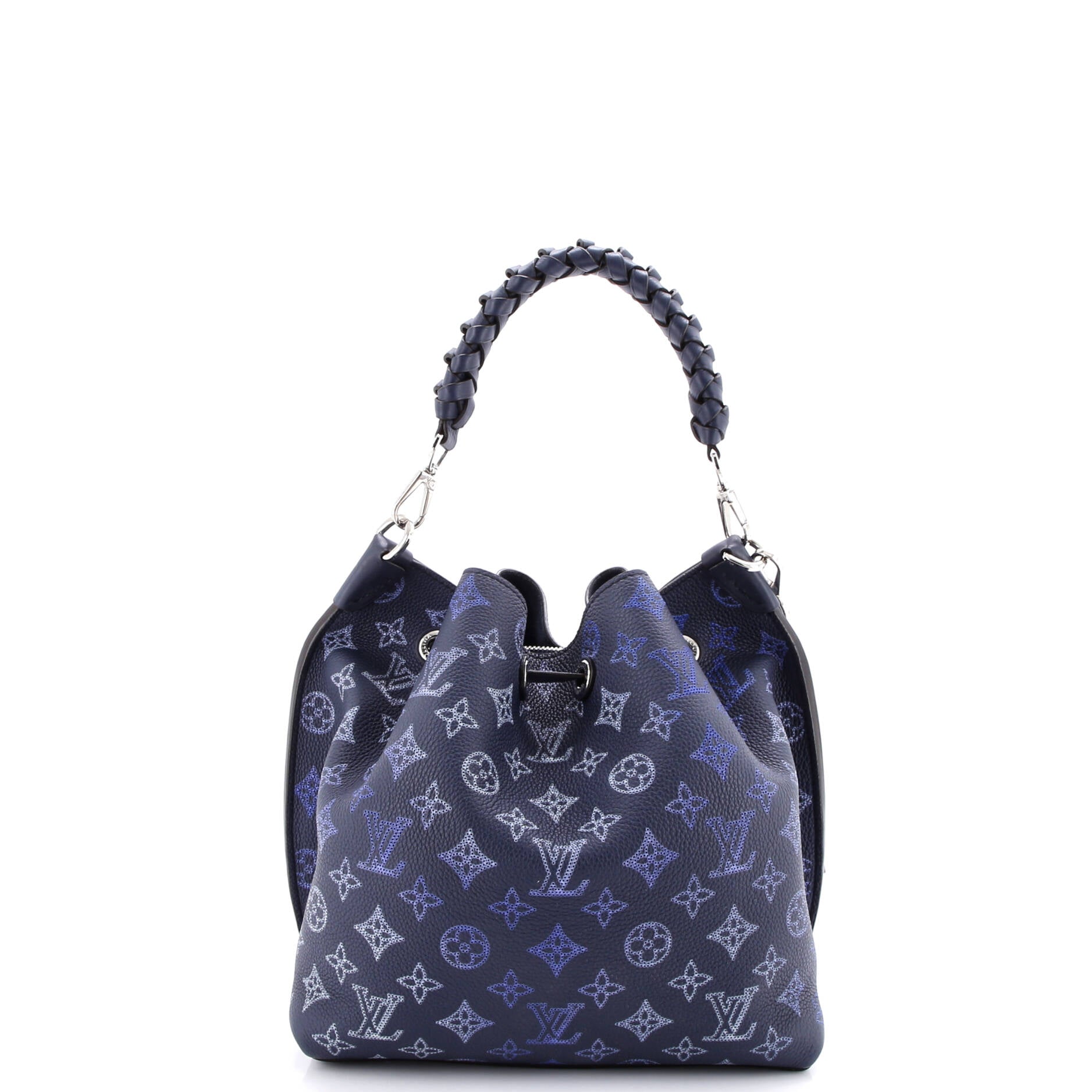 Muria Bucket Bag Flight Mode Mahina Leather