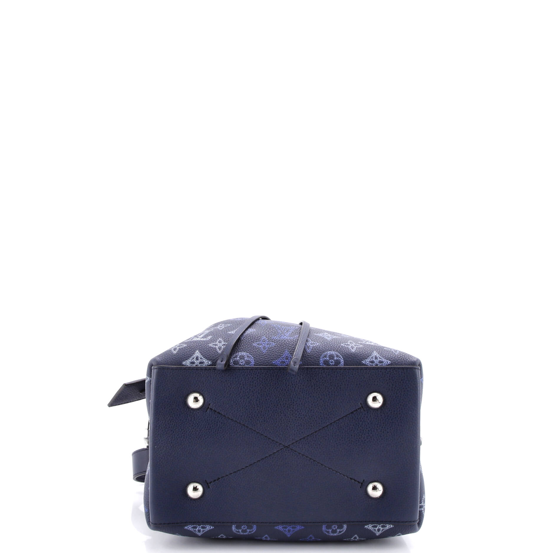 Muria Bucket Bag Flight Mode Mahina Leather