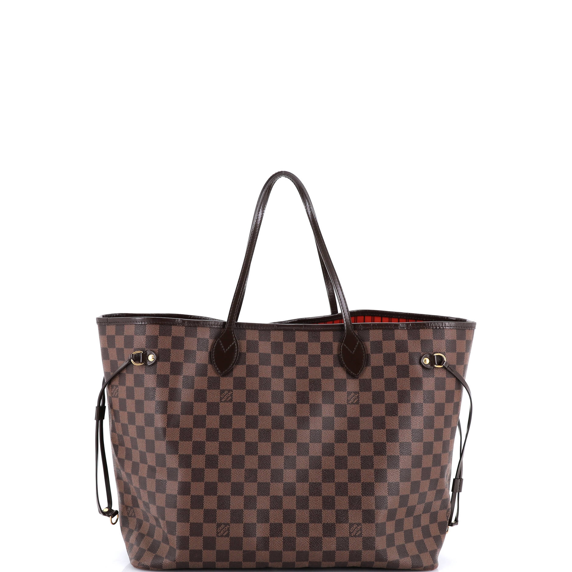 Neverfull NM Tote Damier GM