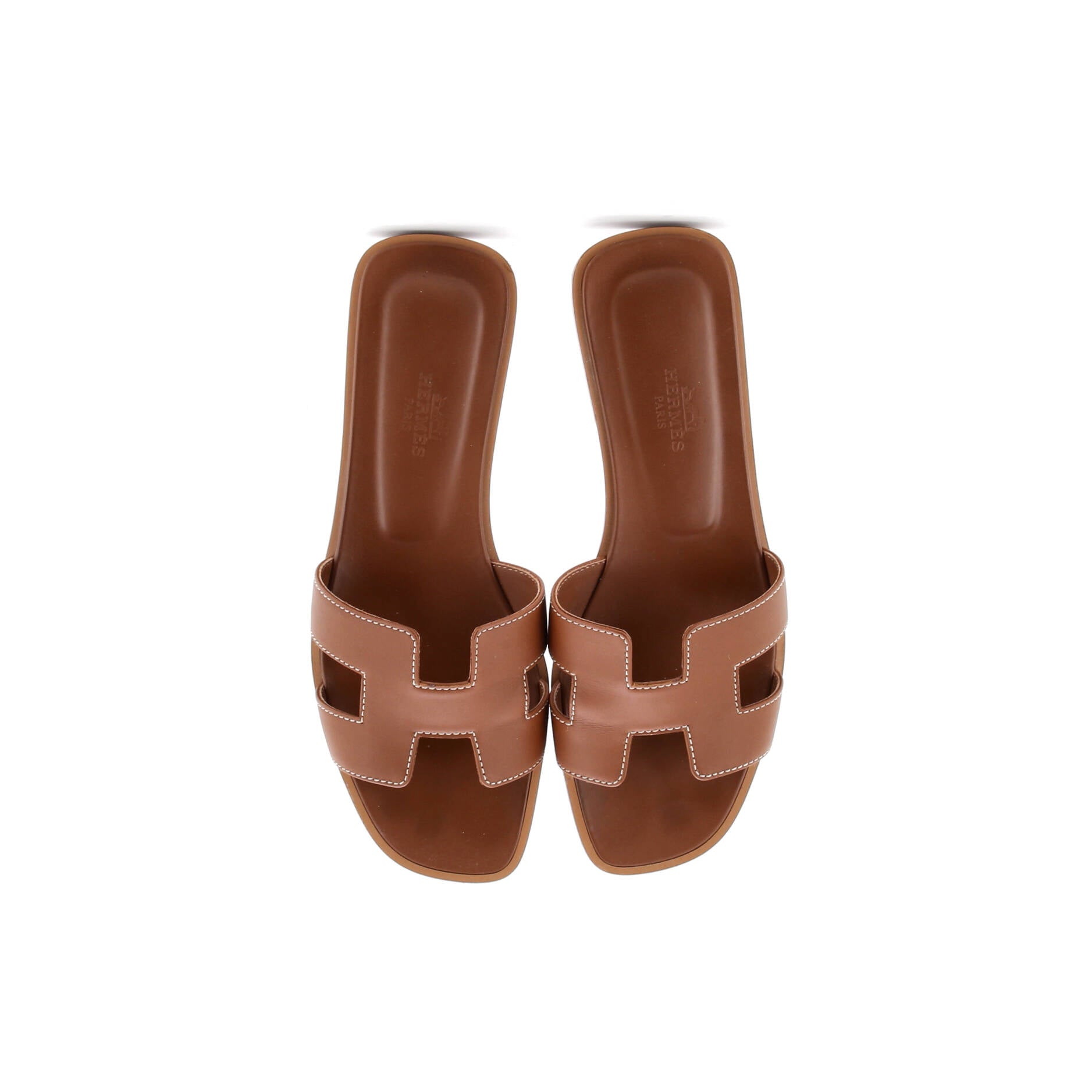 Women's Oran Sandals Leather