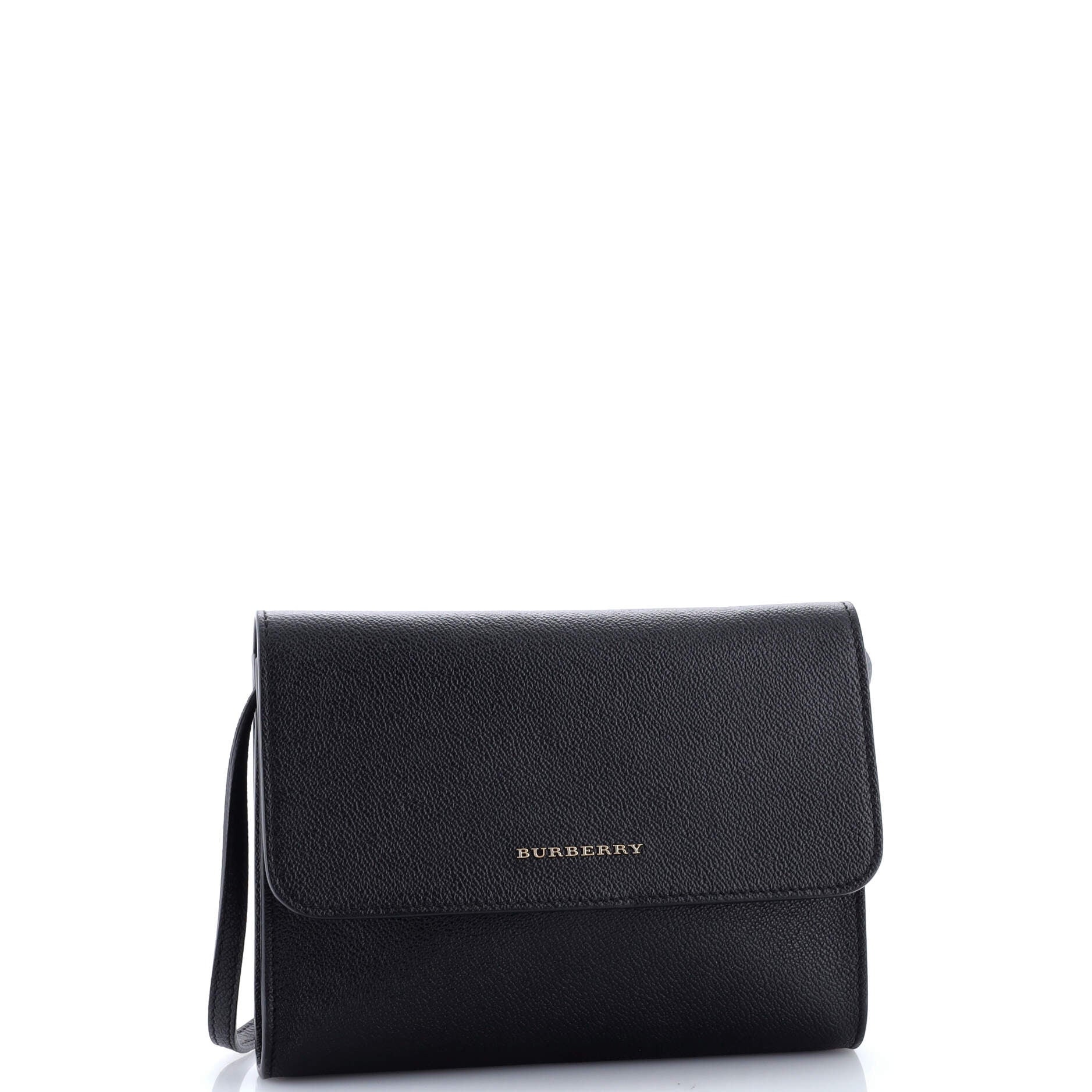 Loxley Crossbody Bag Leather Small