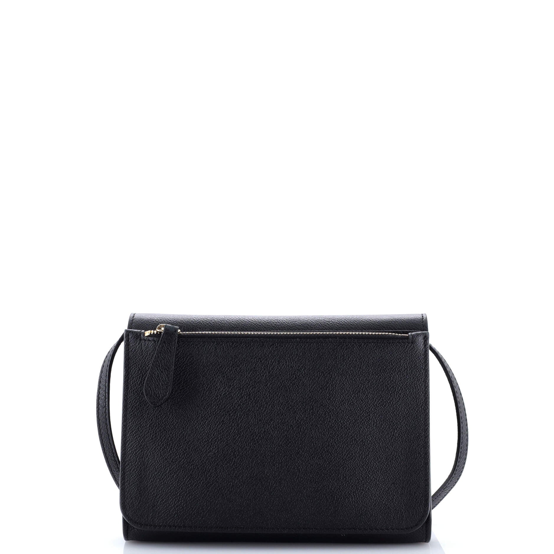 Loxley Crossbody Bag Leather Small