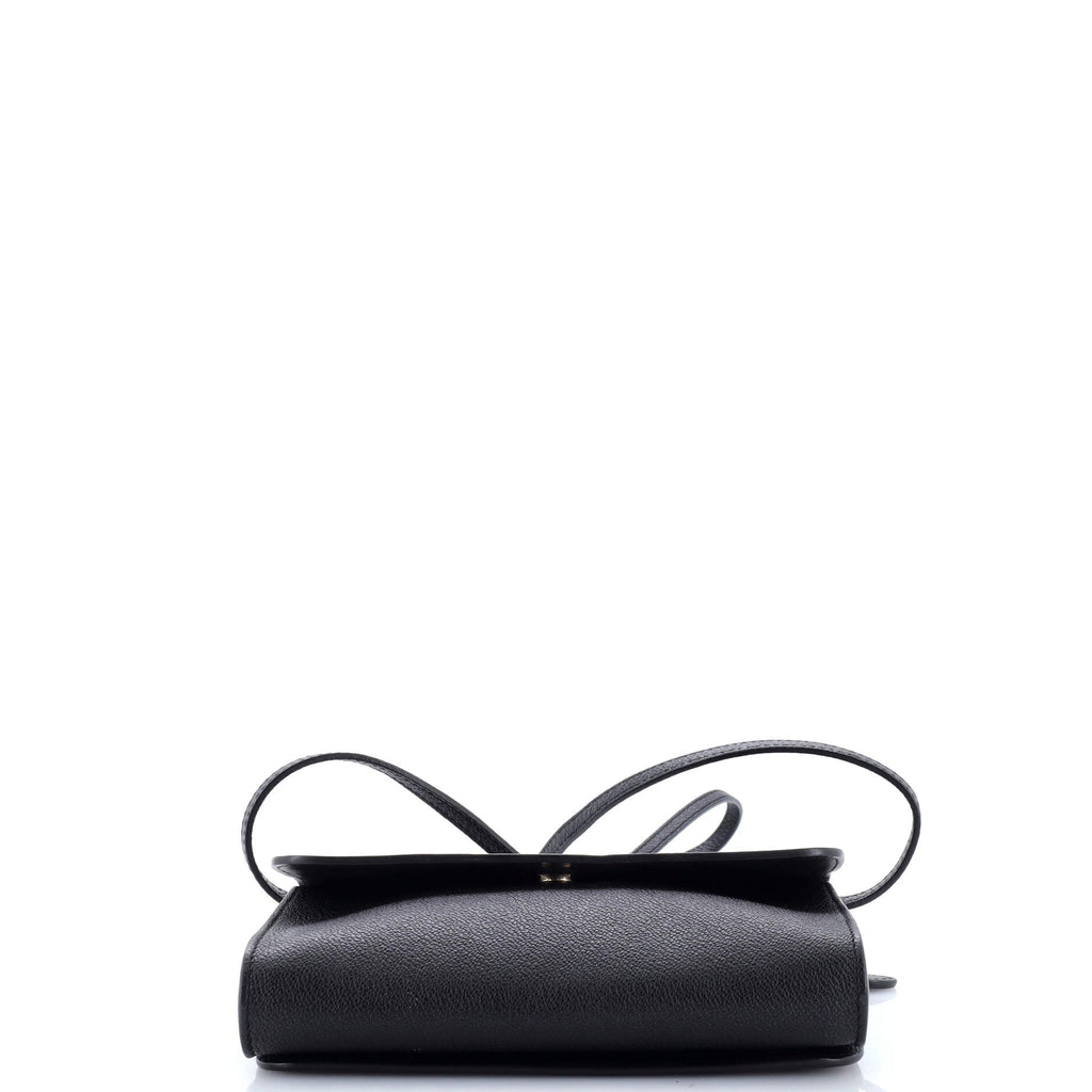 Loxley Crossbody Bag Leather Small