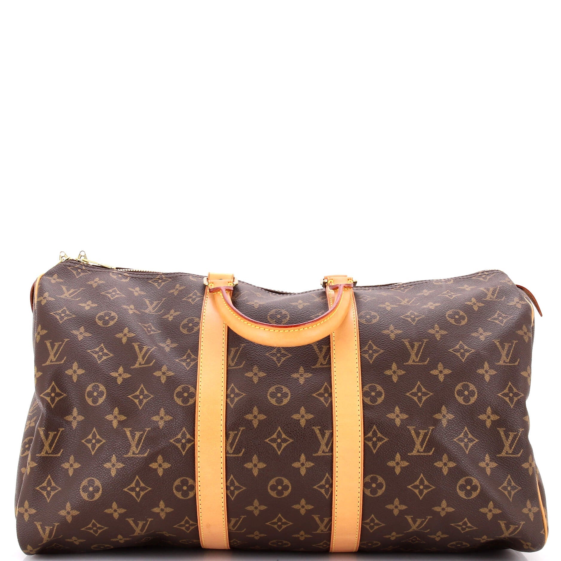 Keepall Bag Monogram Canvas 45