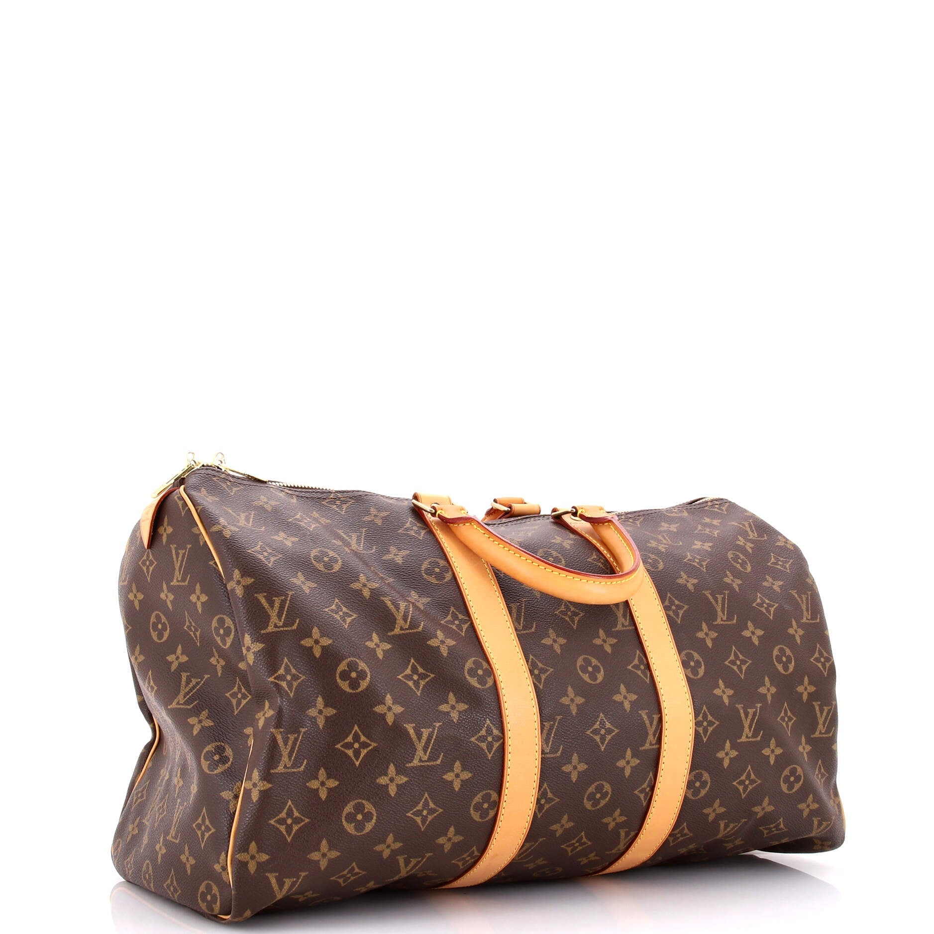 Keepall Bag Monogram Canvas 45