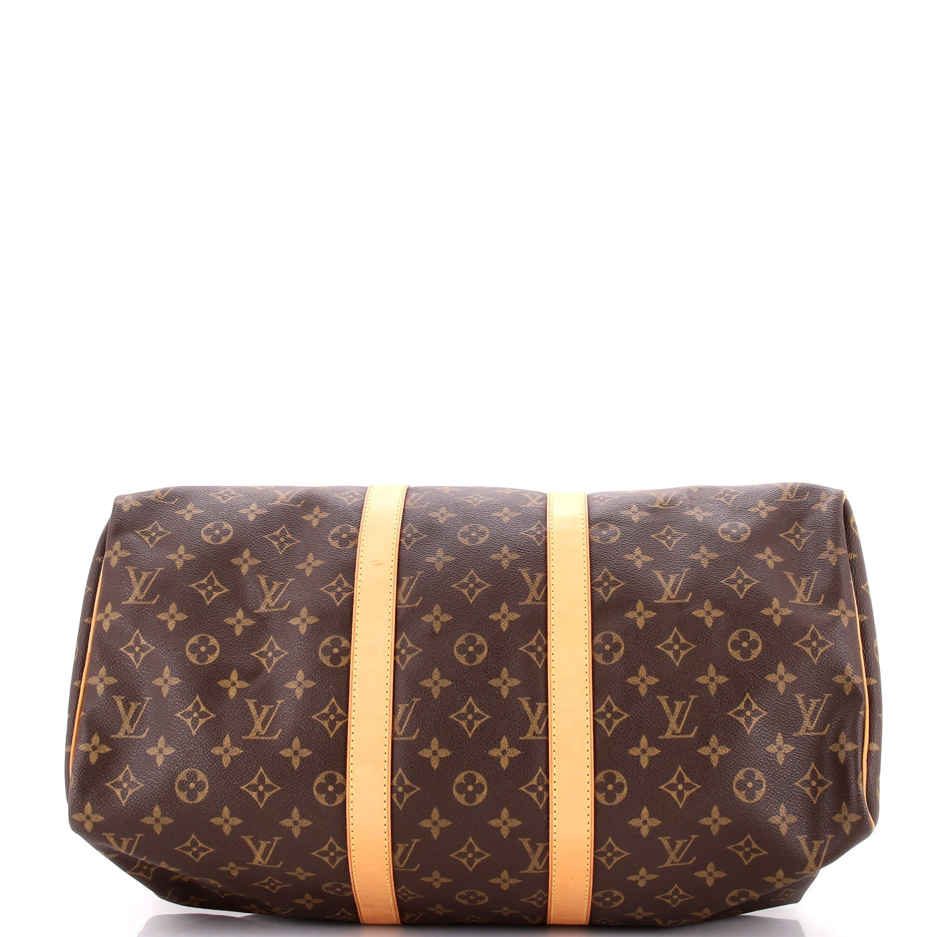 Keepall Bag Monogram Canvas 45