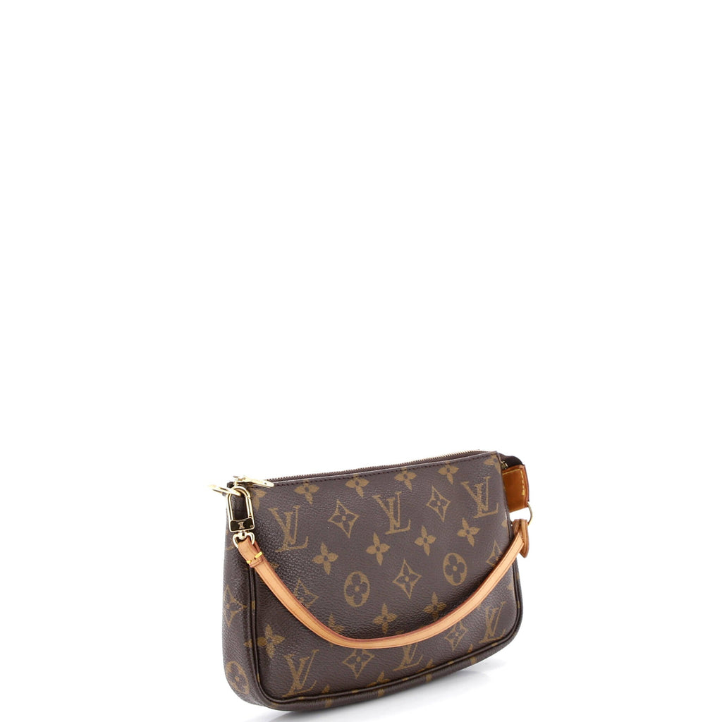 Pochette Accessoires NM Monogram Canvas