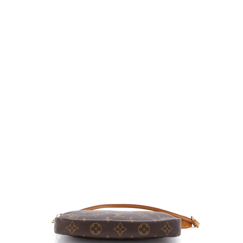 Pochette Accessoires NM Monogram Canvas