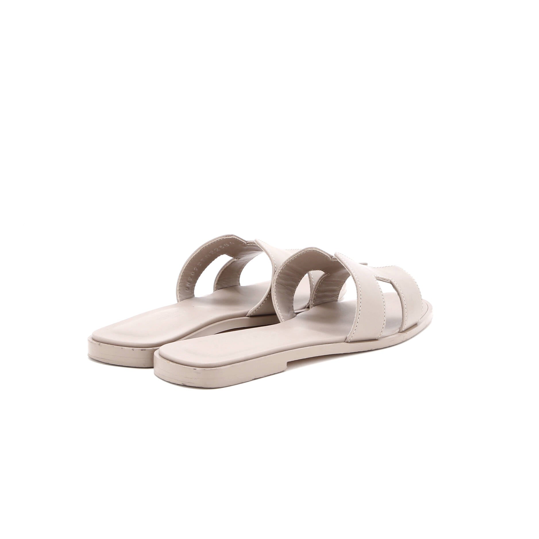 Women's Oran Sandals Leather