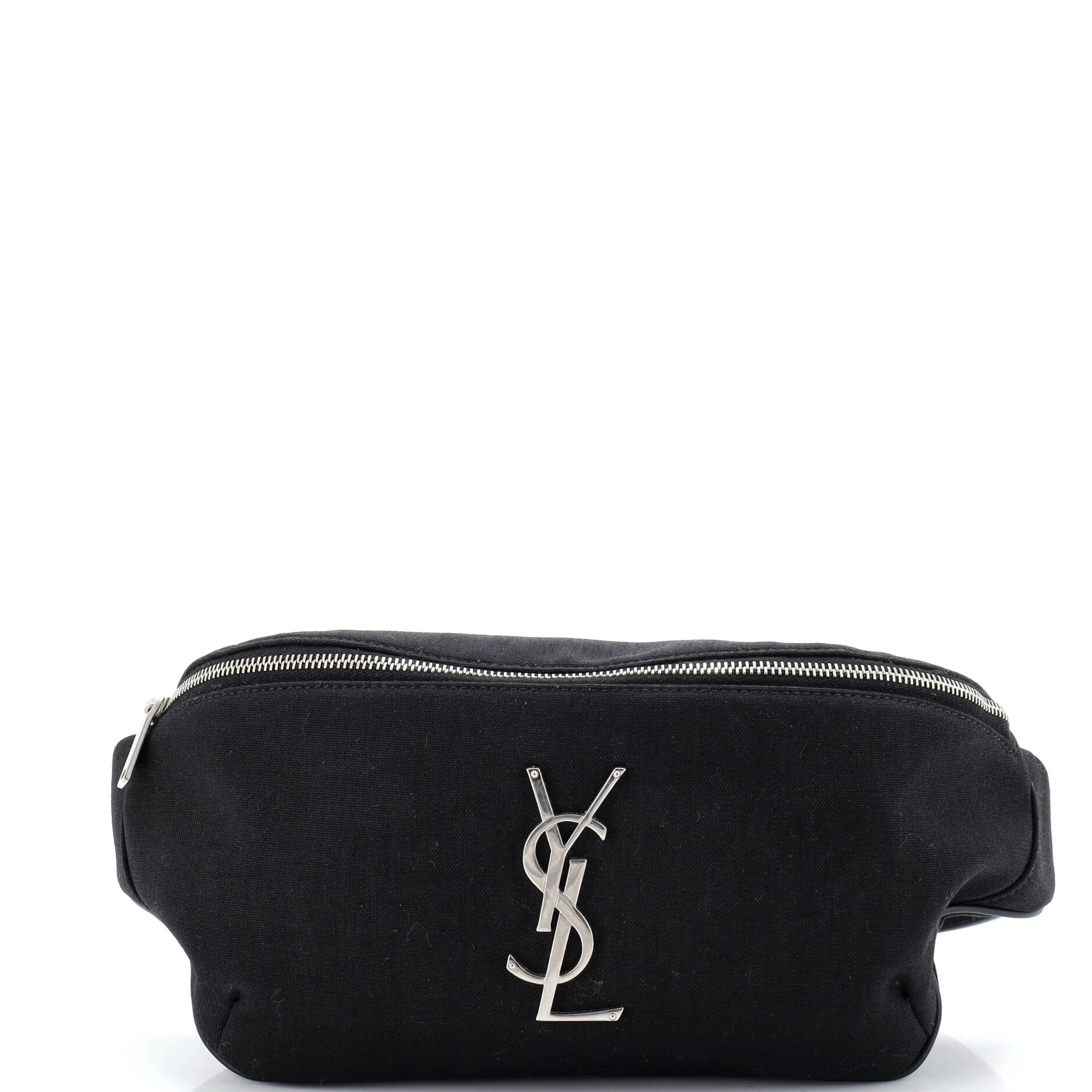 Classic Monogram Belt Bag Canvas