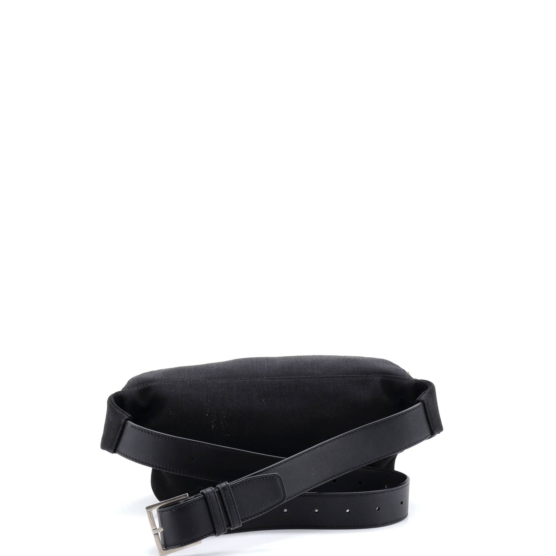 Classic Monogram Belt Bag Canvas