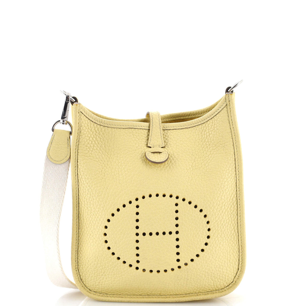 Evelyne Bag Gen III Clemence TPM
