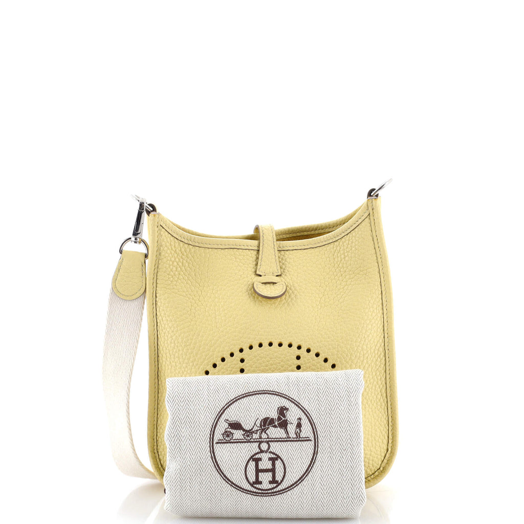 Evelyne Bag Gen III Clemence TPM