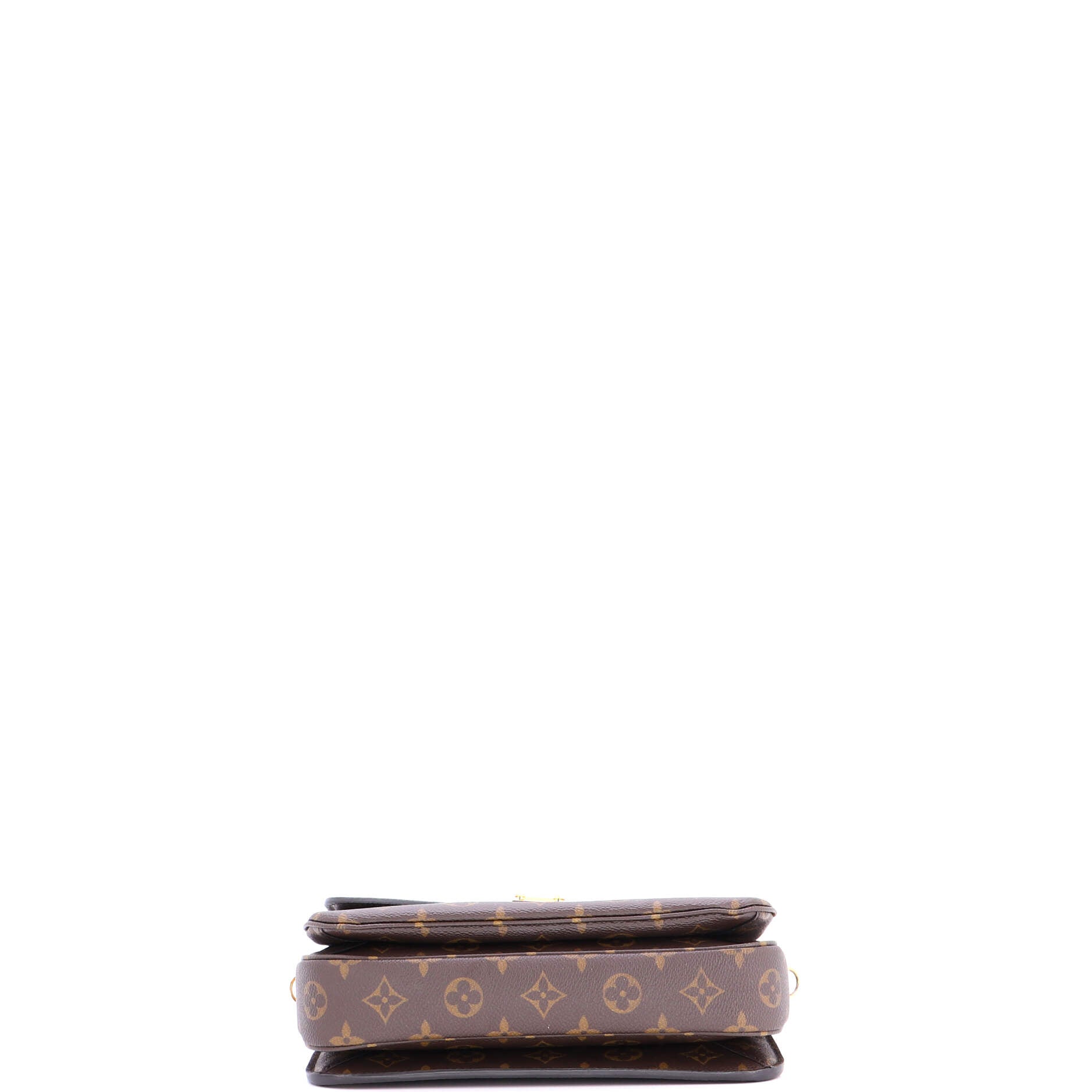 Pochette Metis Monogram Canvas