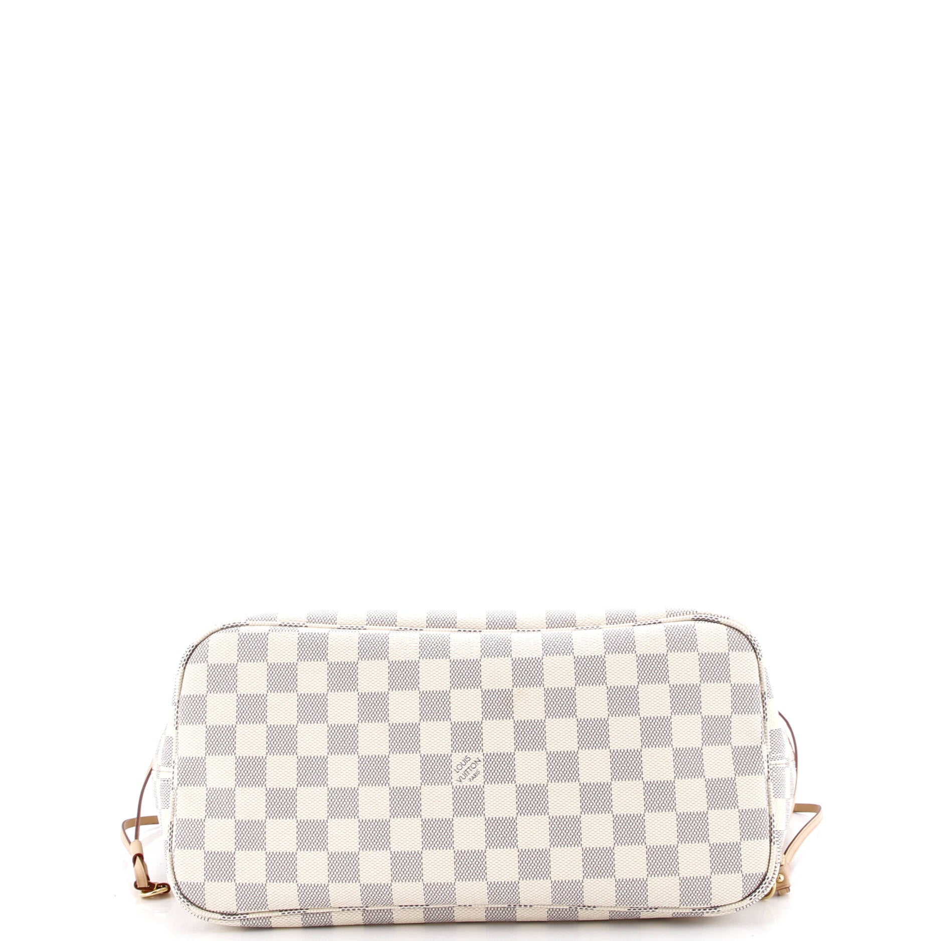 Neverfull NM Tote Damier MM