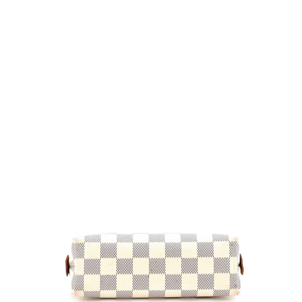 Cosmetic Pouch Damier