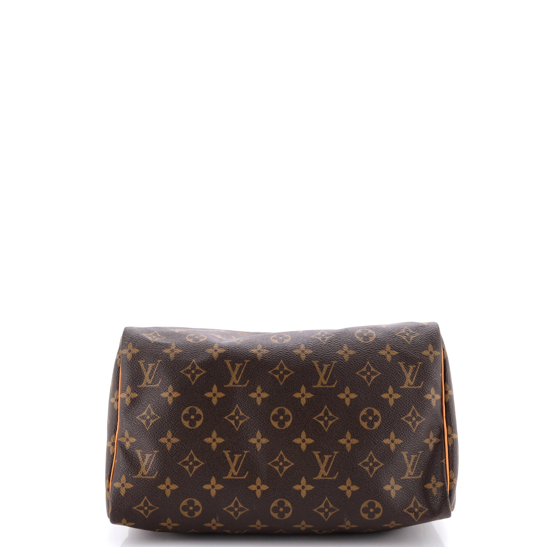 Speedy Handbag Monogram Canvas 30