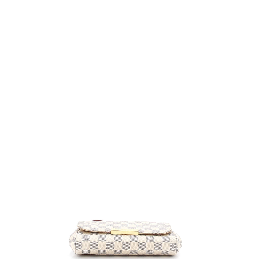 Favorite Handbag Damier PM