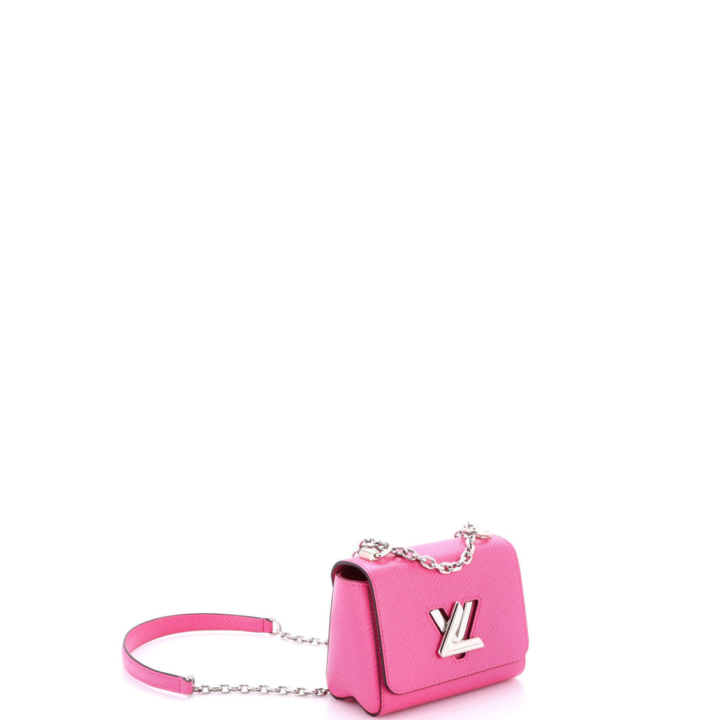 Twist Handbag Epi Leather Mini