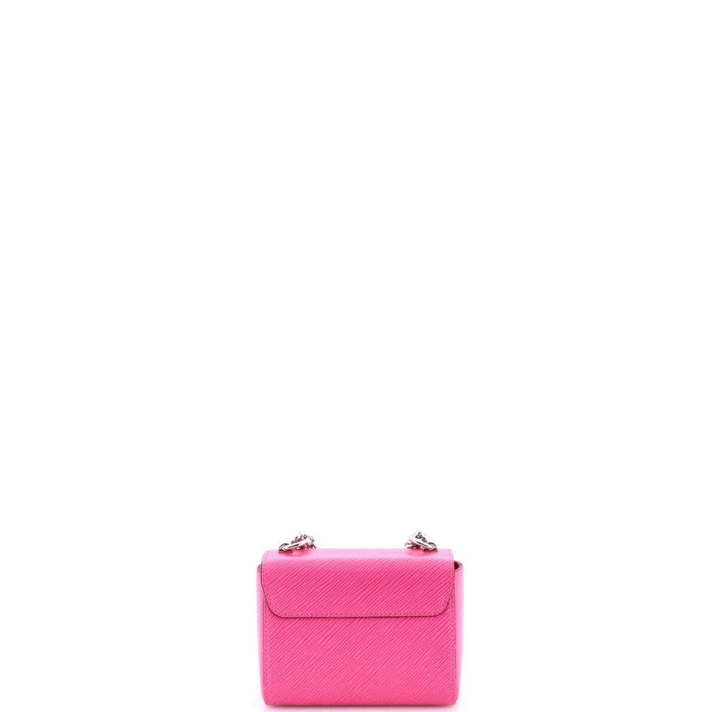 Twist Handbag Epi Leather Mini