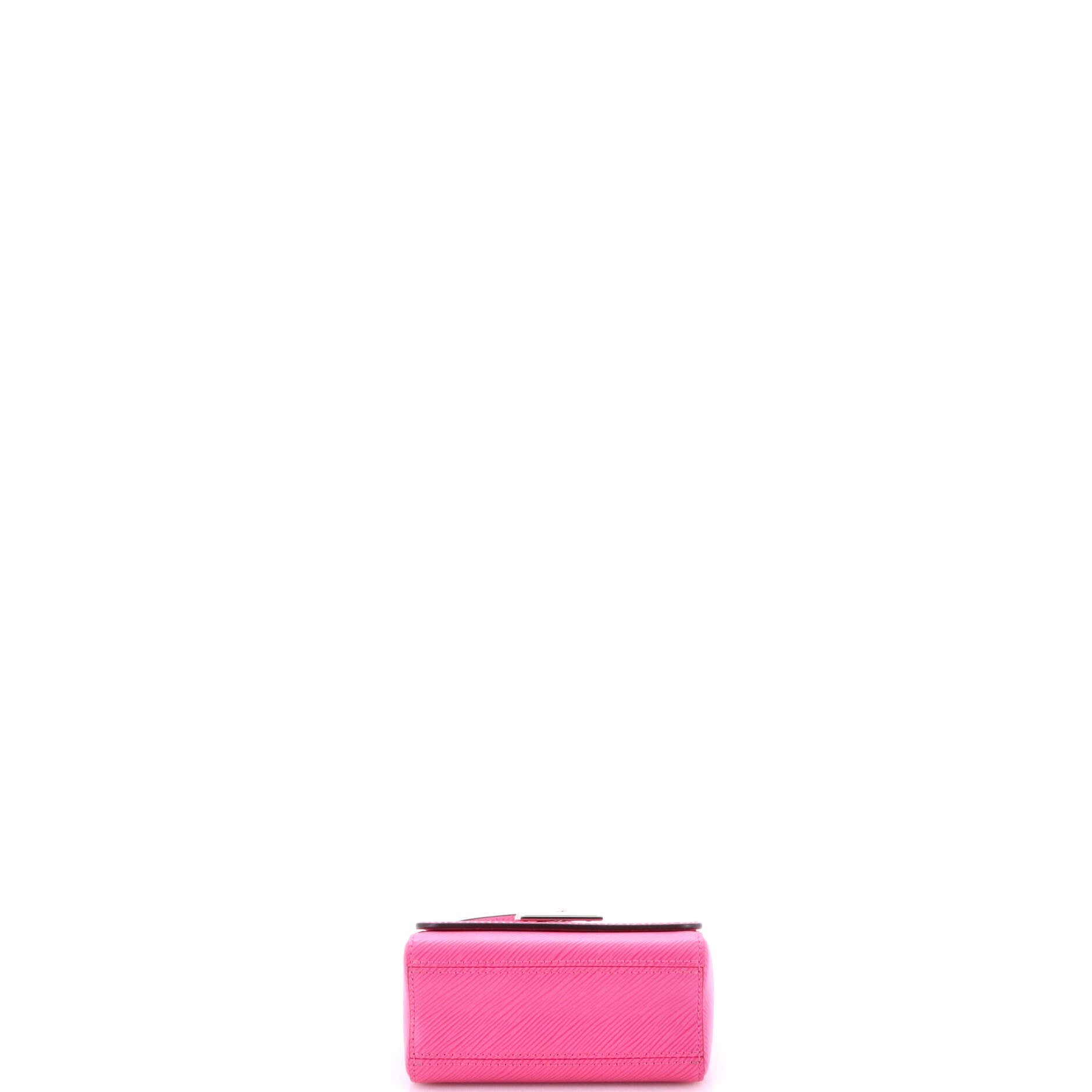 Twist Handbag Epi Leather Mini