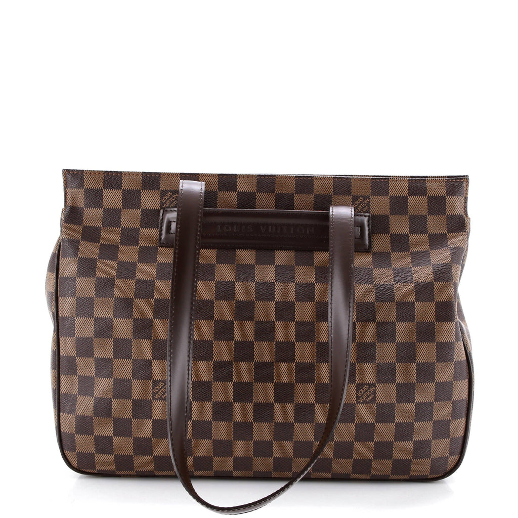 Parioli Handbag Damier PM