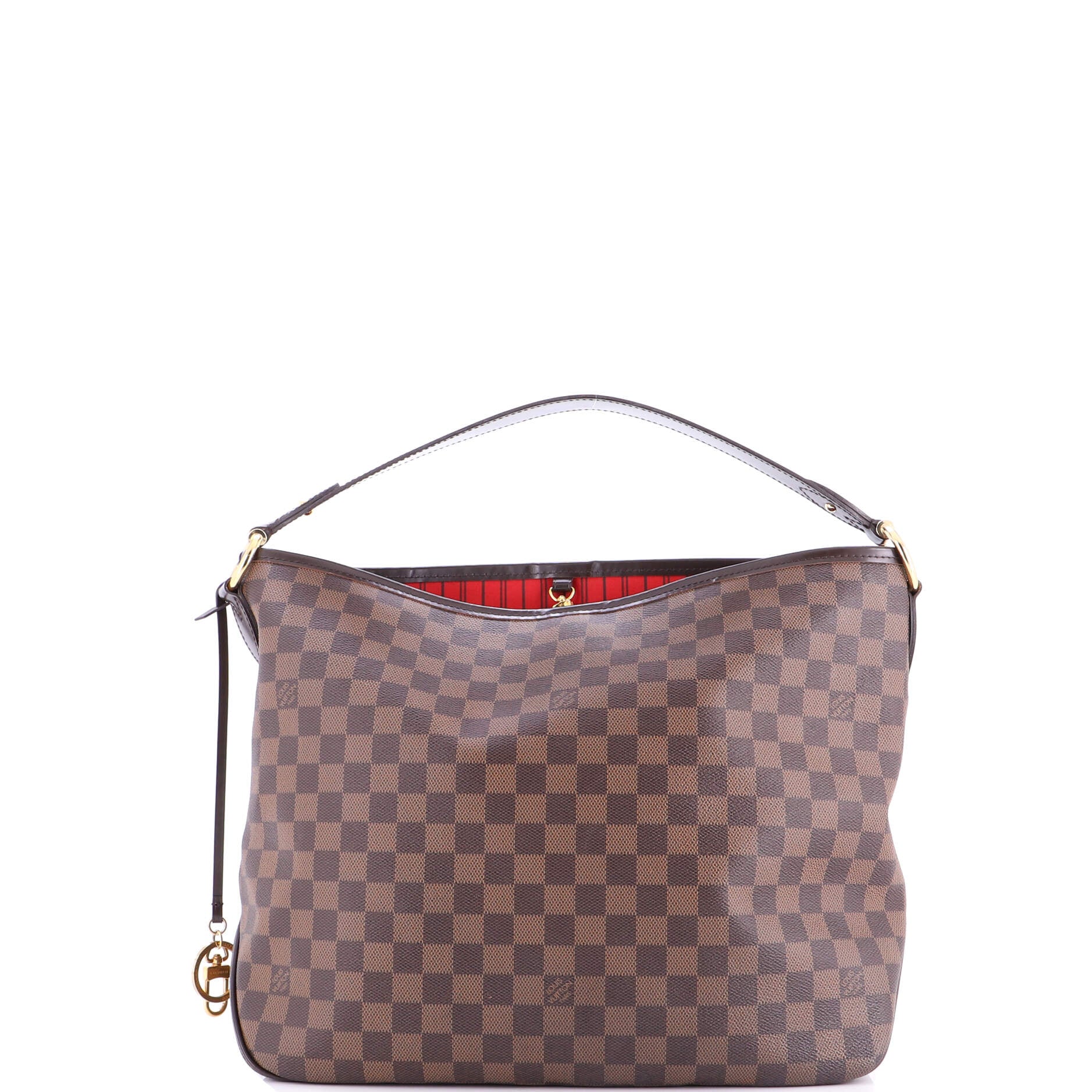 Delightful NM Handbag Damier MM