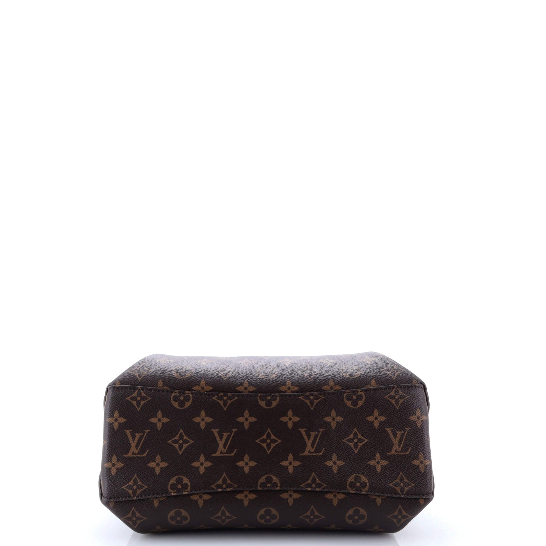 Rivoli Handbag Monogram Canvas PM