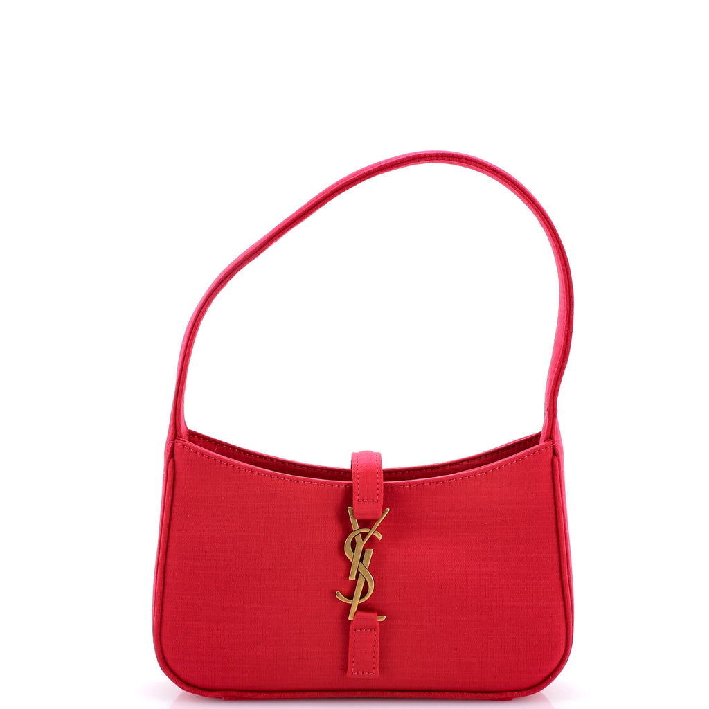 Le 5 a 7 Hobo Satin Mini
