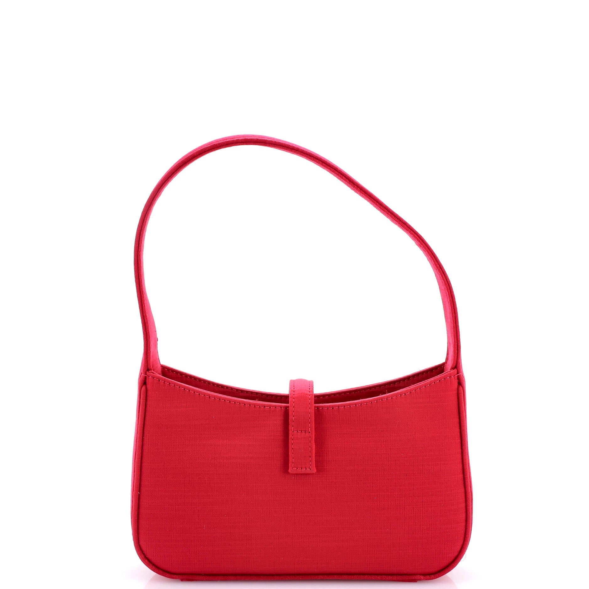 Le 5 a 7 Hobo Satin Mini