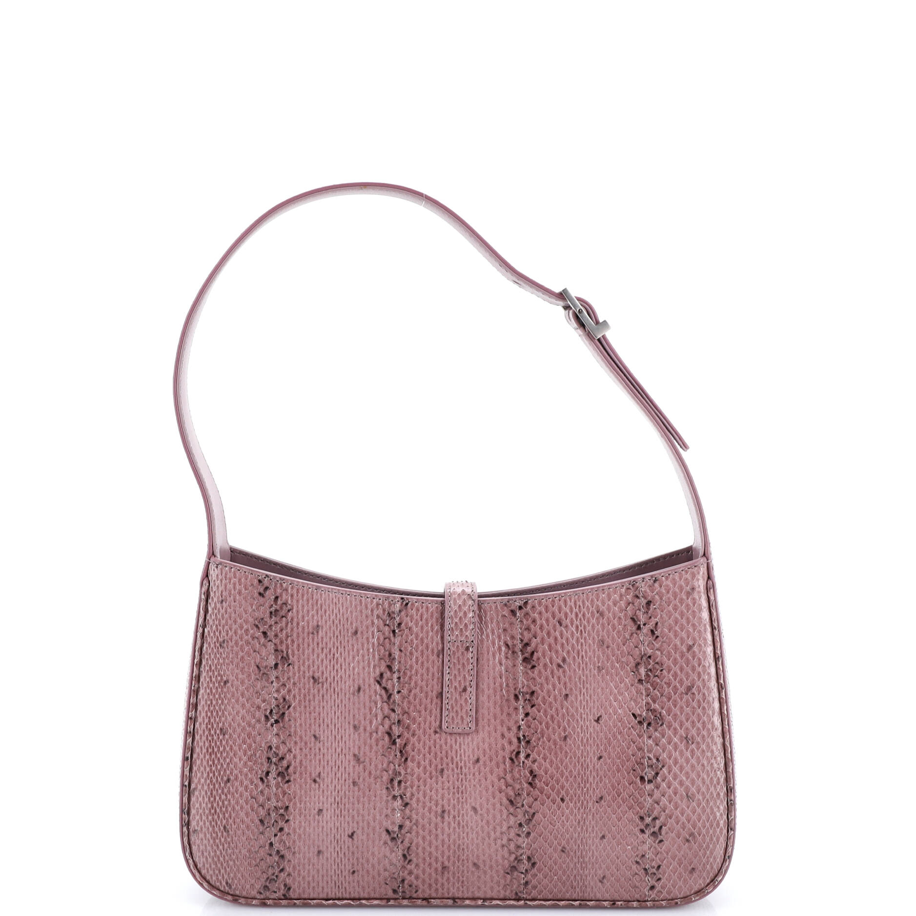 Le 5 a 7 Hobo Snakeskin Small