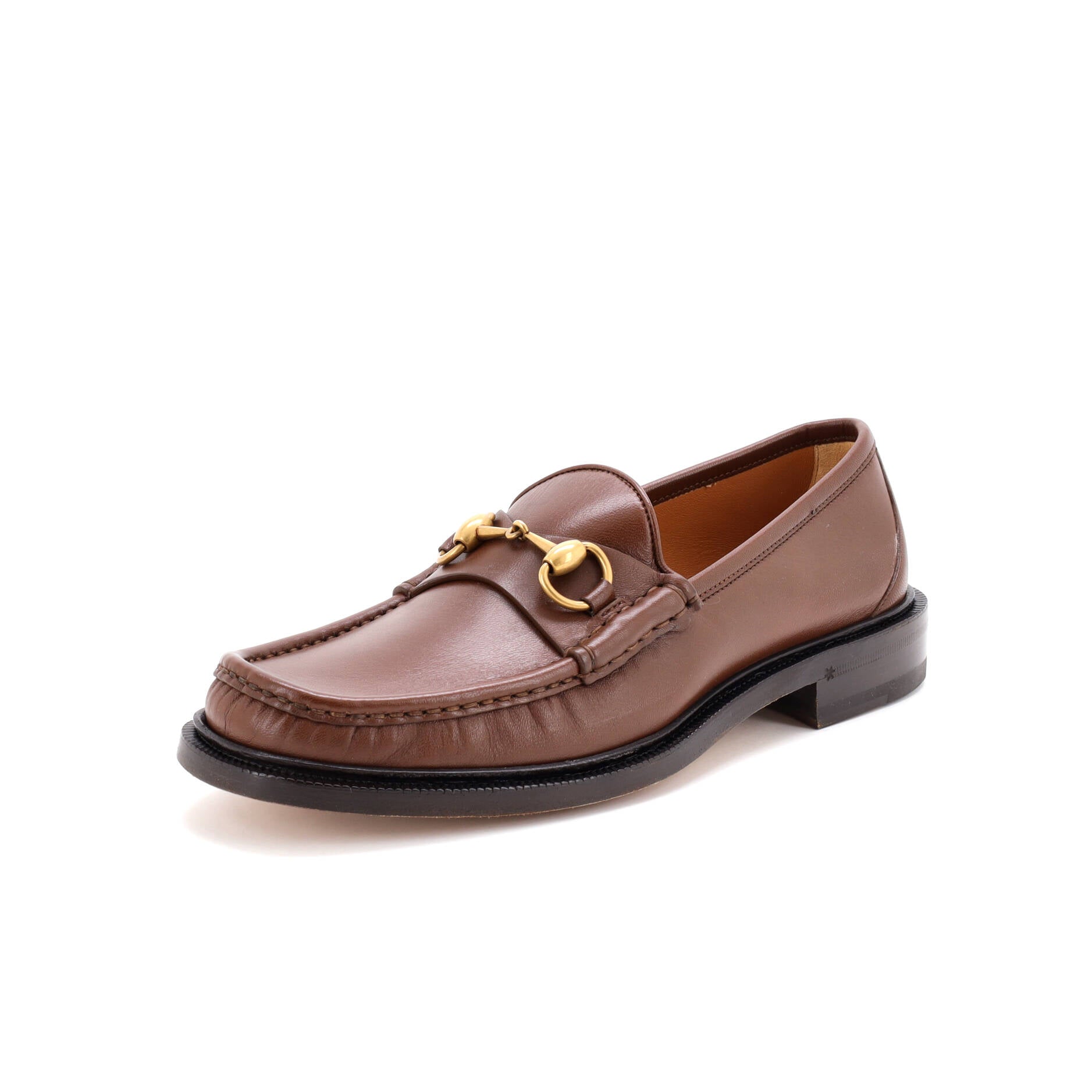 Men's 1953 Horsebit Loafers Leather