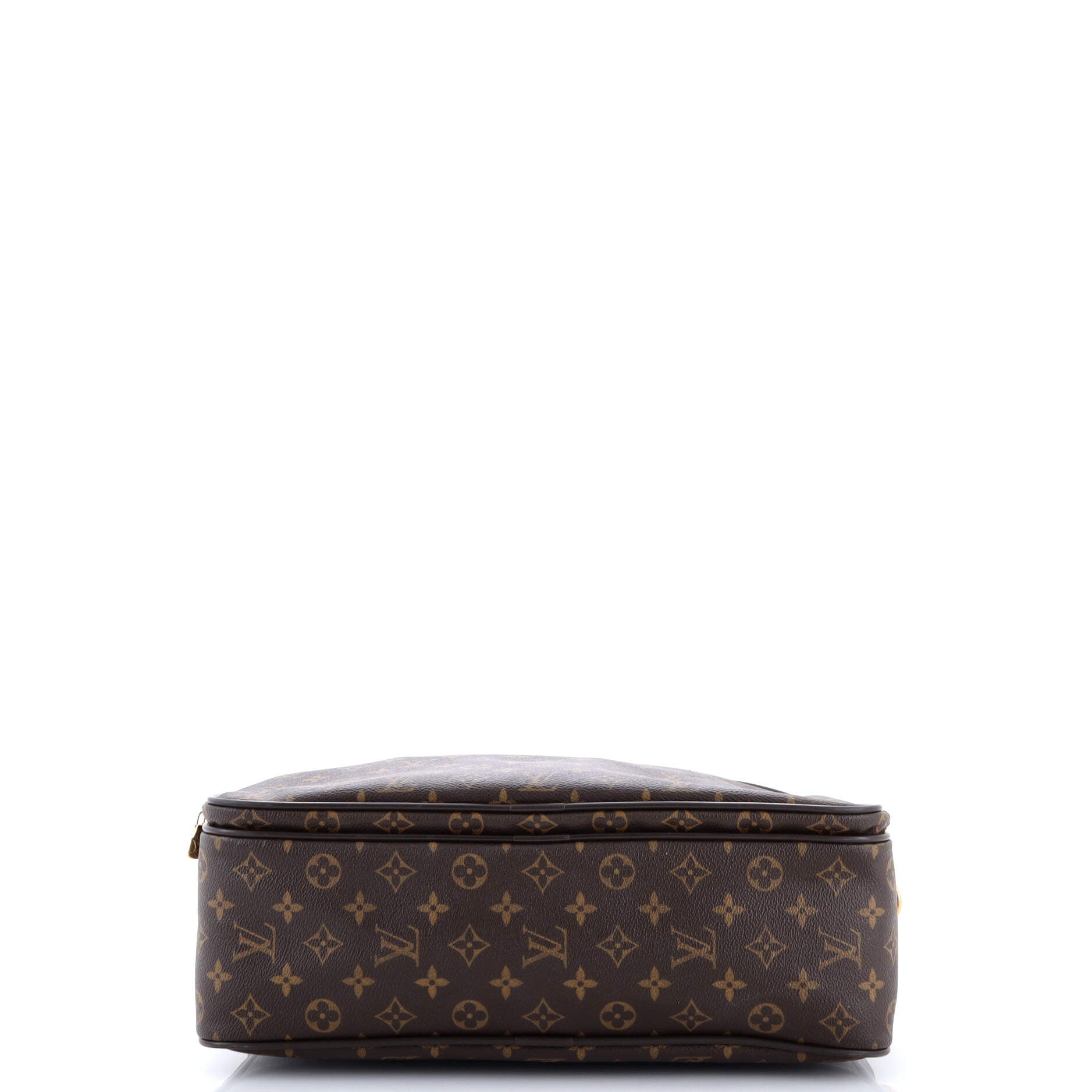Icare Laptop Bag Monogram Canvas