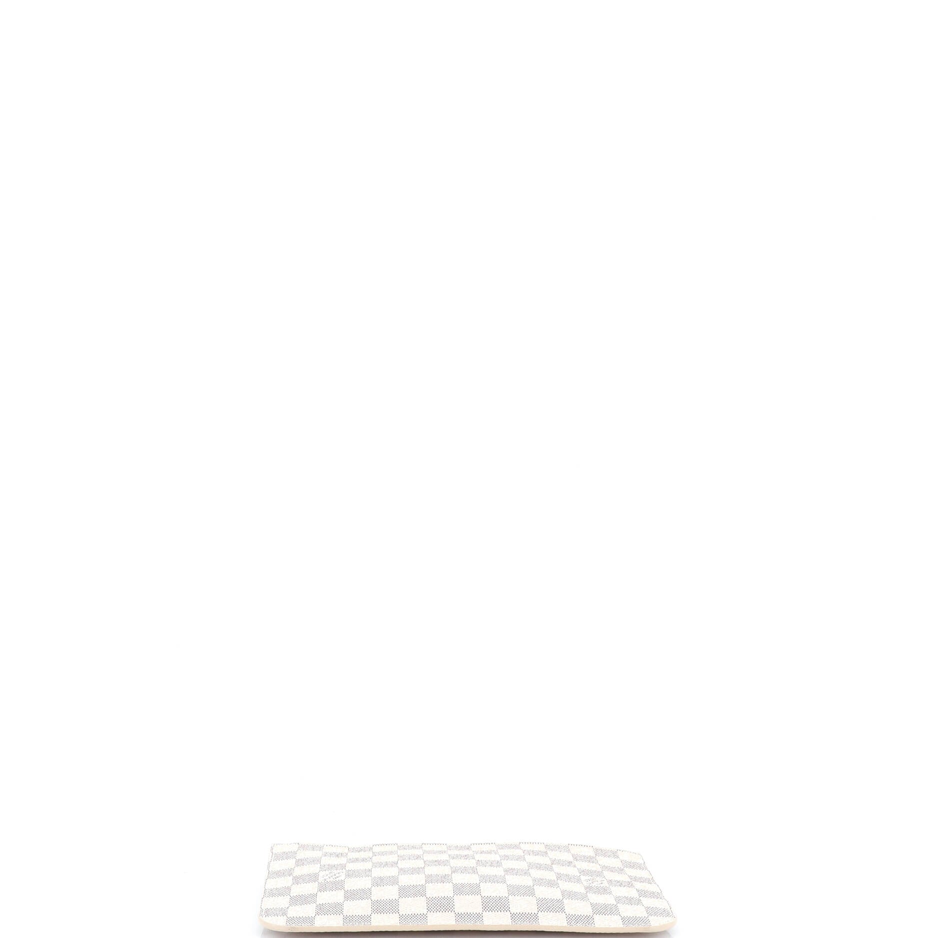 Neverfull Pochette Damier Large