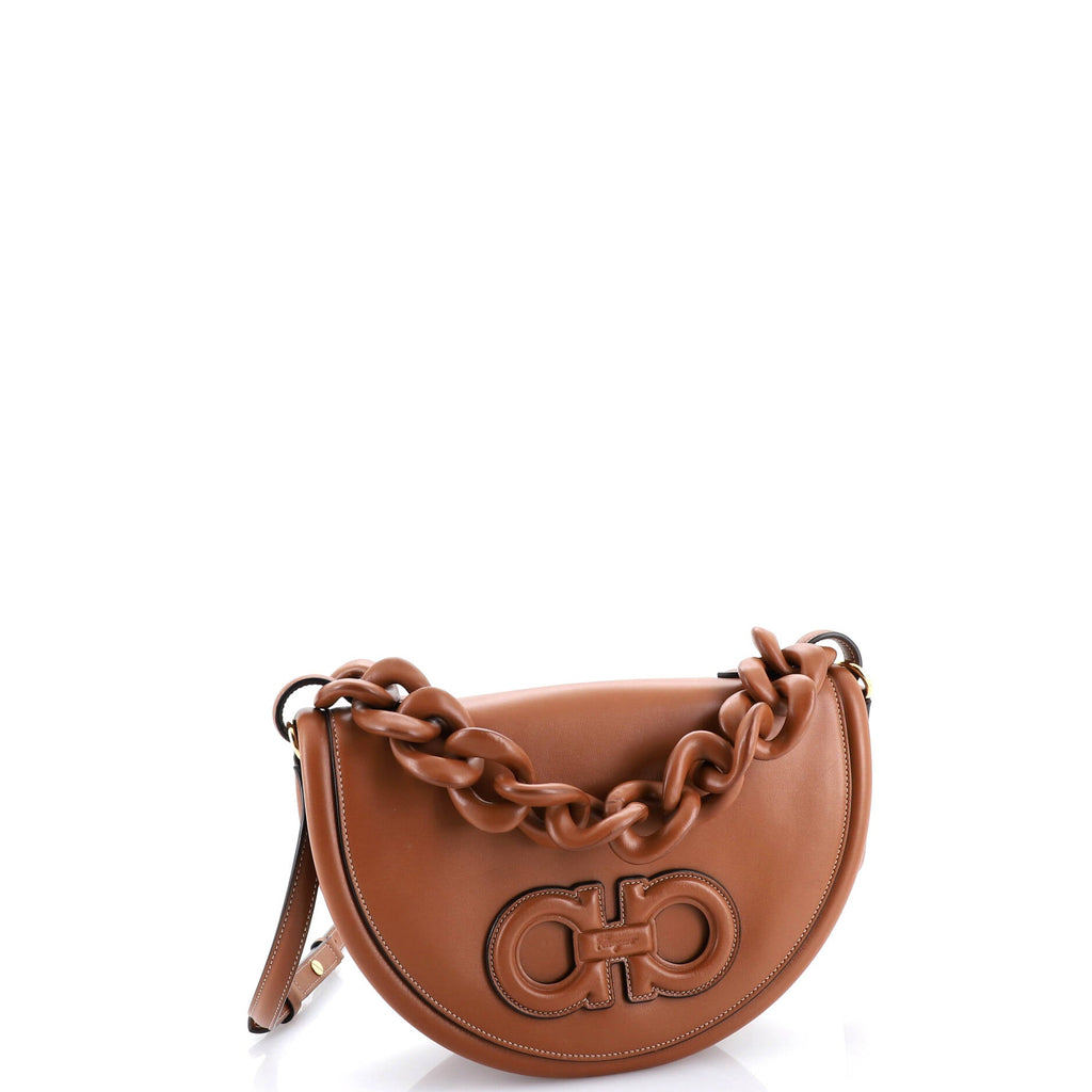 Aura Bag Leather