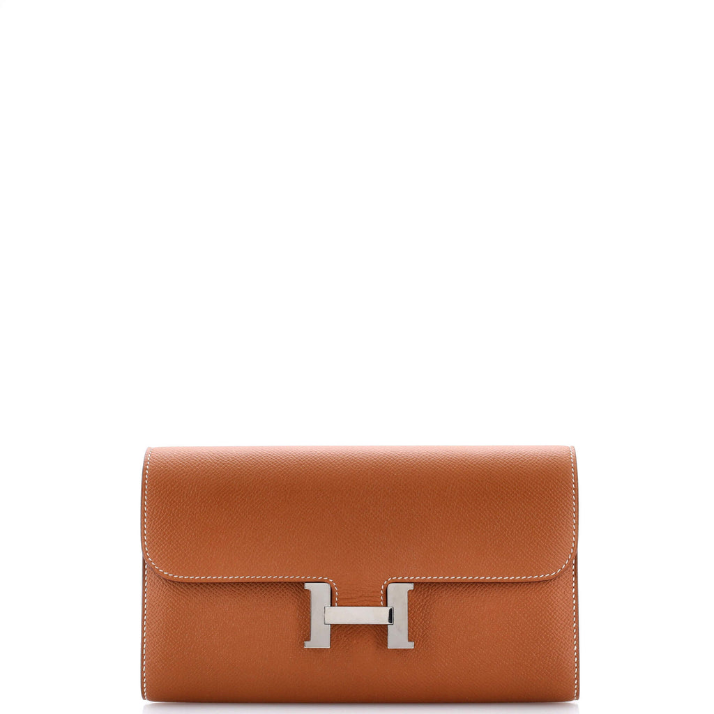 Constance Wallet Epsom Long