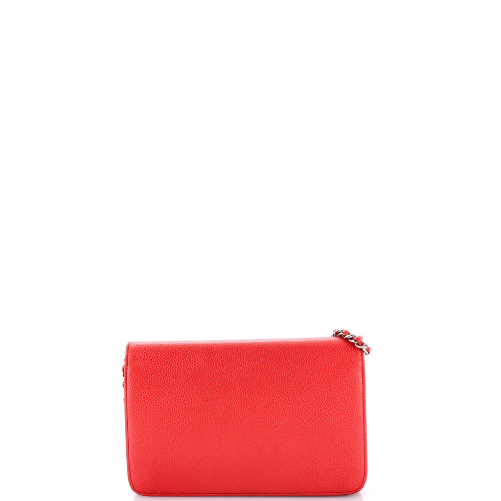 Timeless Wallet on Chain Caviar