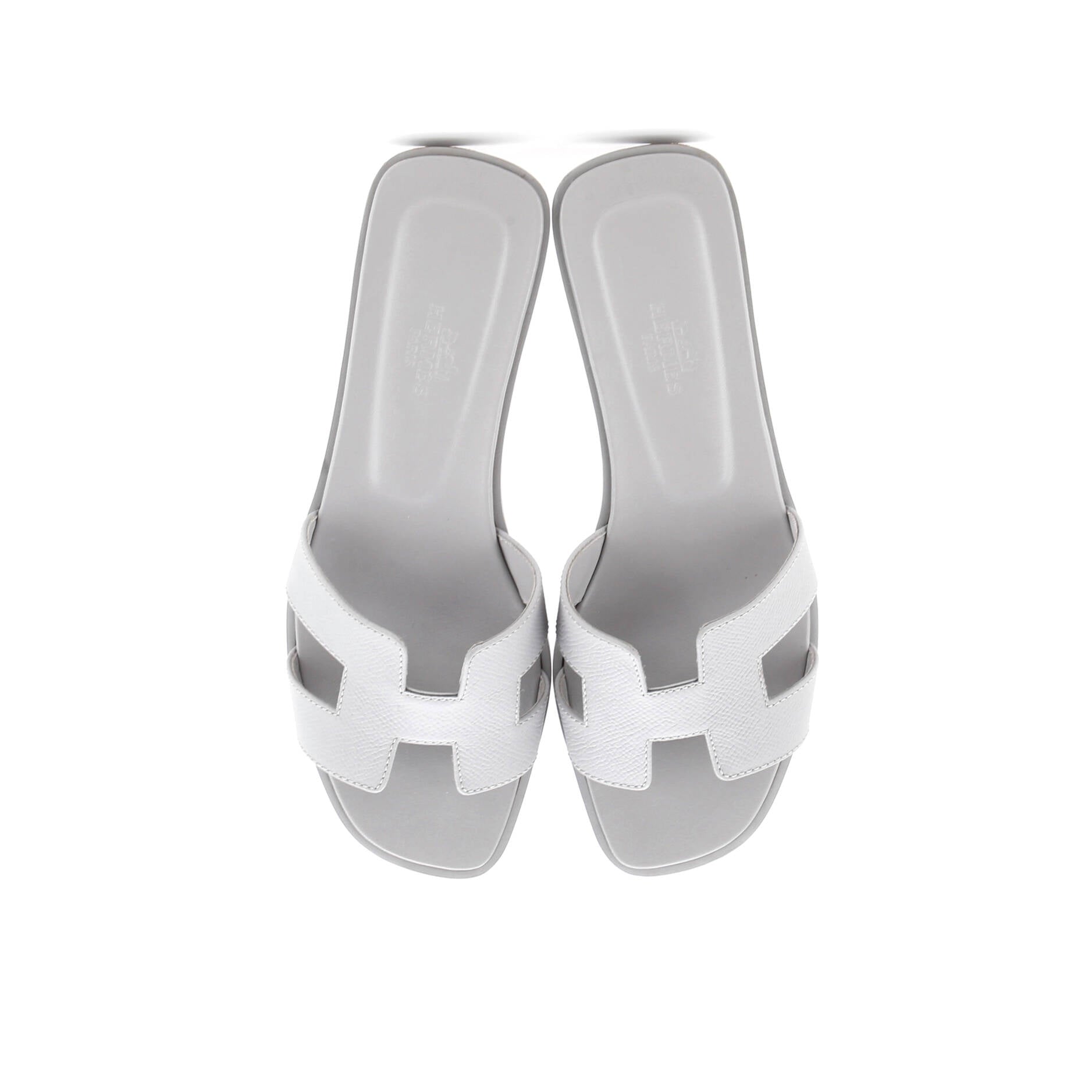 Women's Oran Sandals Leather
