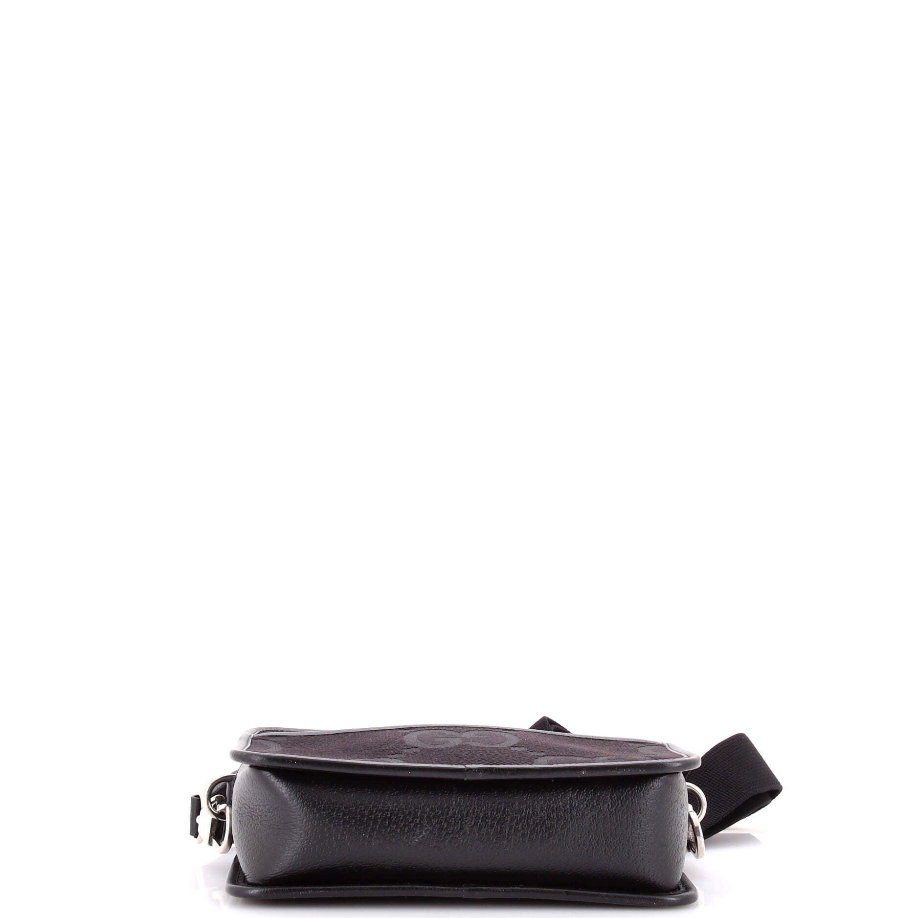 Camera Bag Jumbo GG Canvas Mini