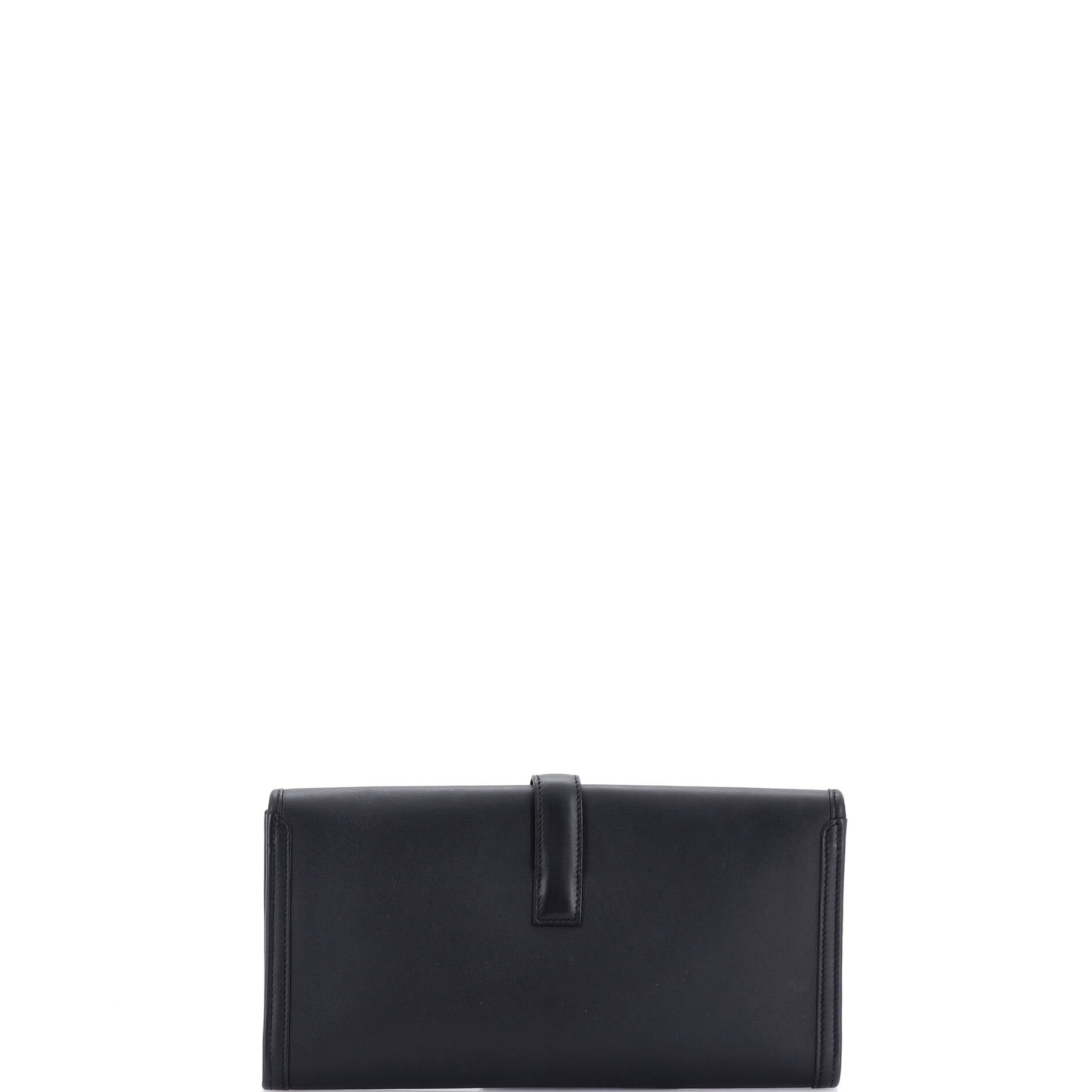 Jige Elan Clutch Swift 29