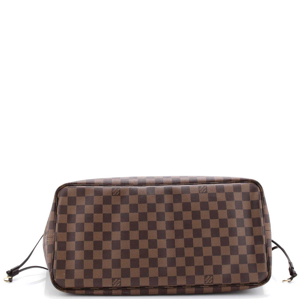 Neverfull NM Tote Damier GM