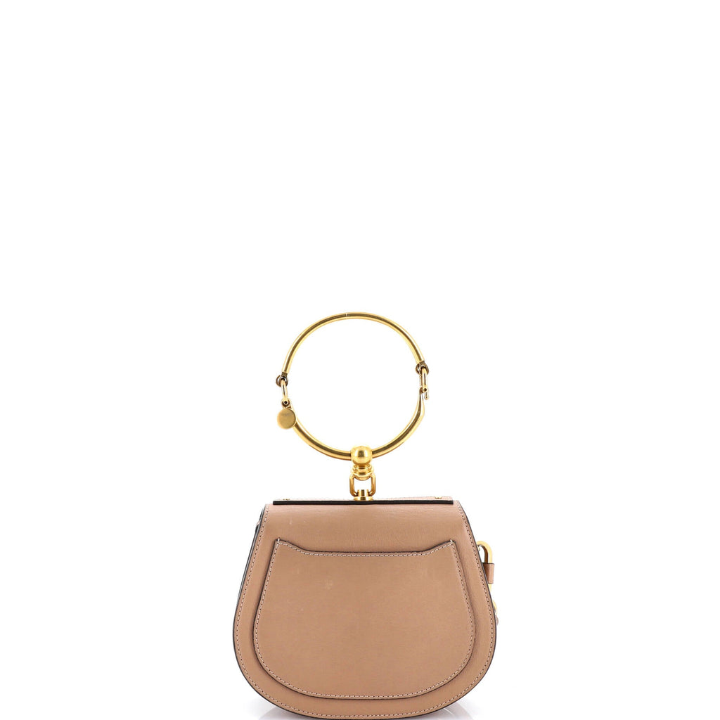 Nile Crossbody Bag Leather Small