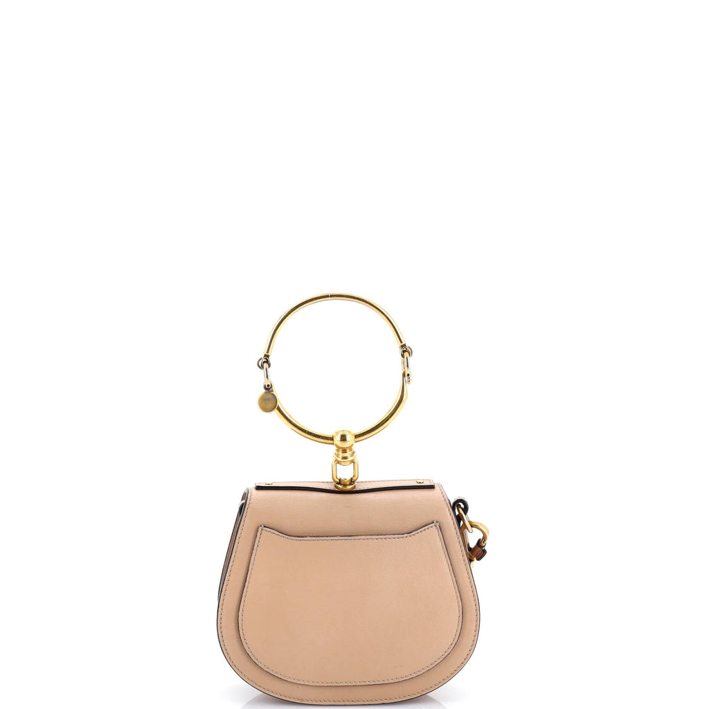 Nile Crossbody Bag Leather Small