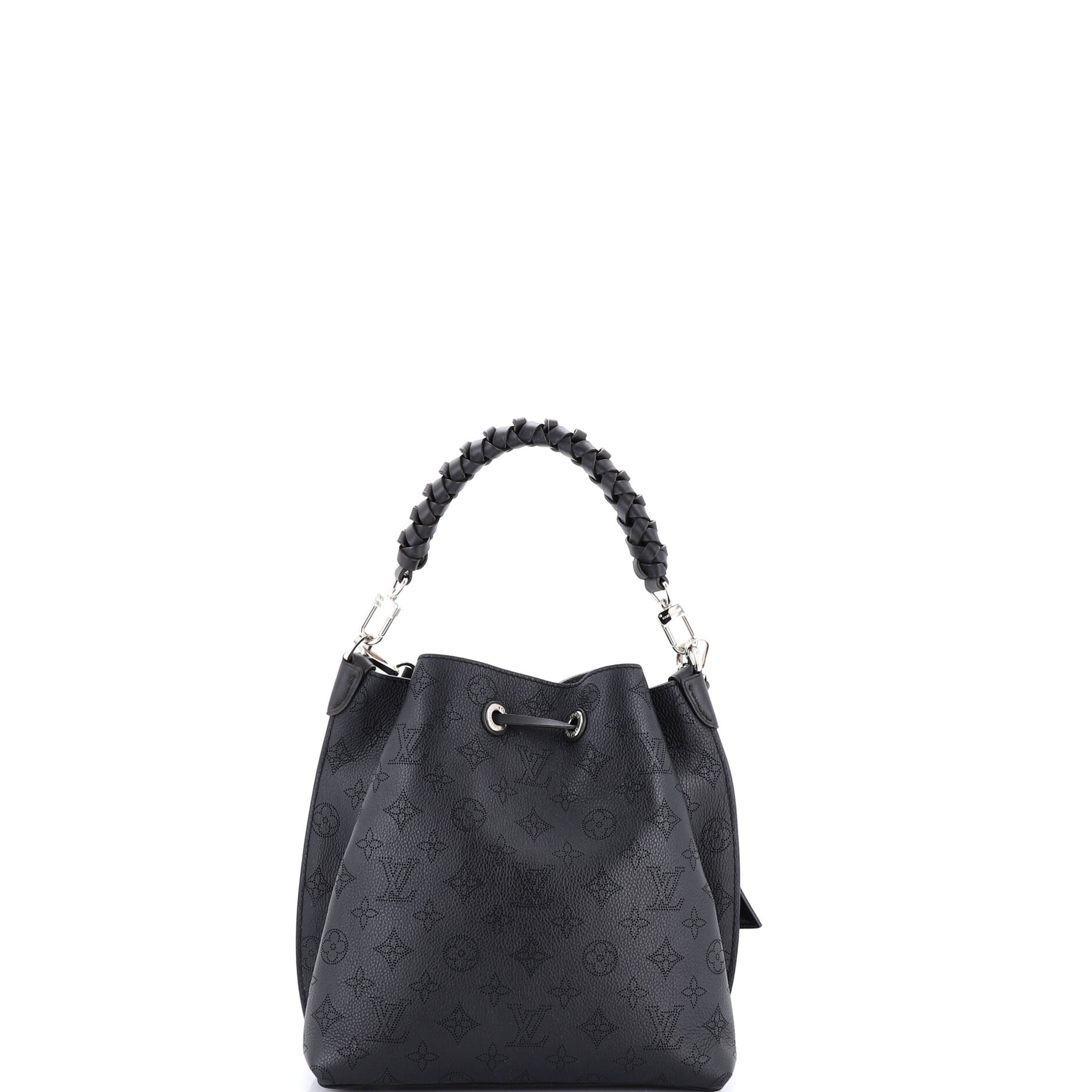 Muria Bucket Bag Mahina Leather