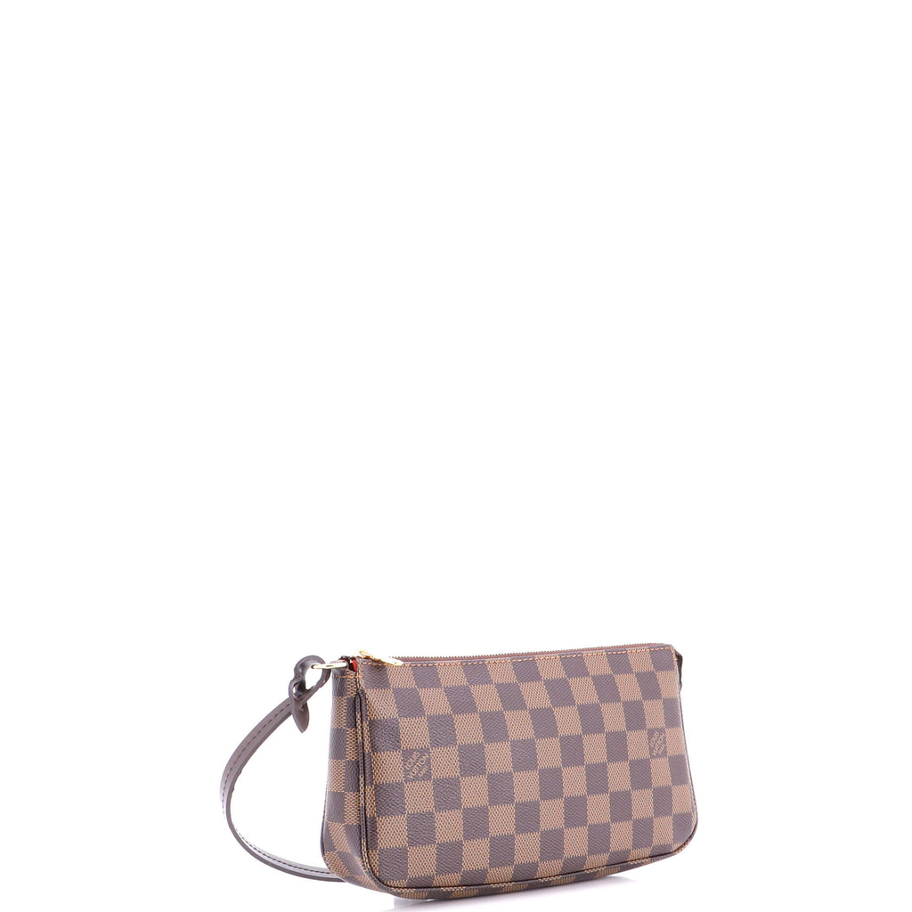 Pochette Accessoires NM Damier