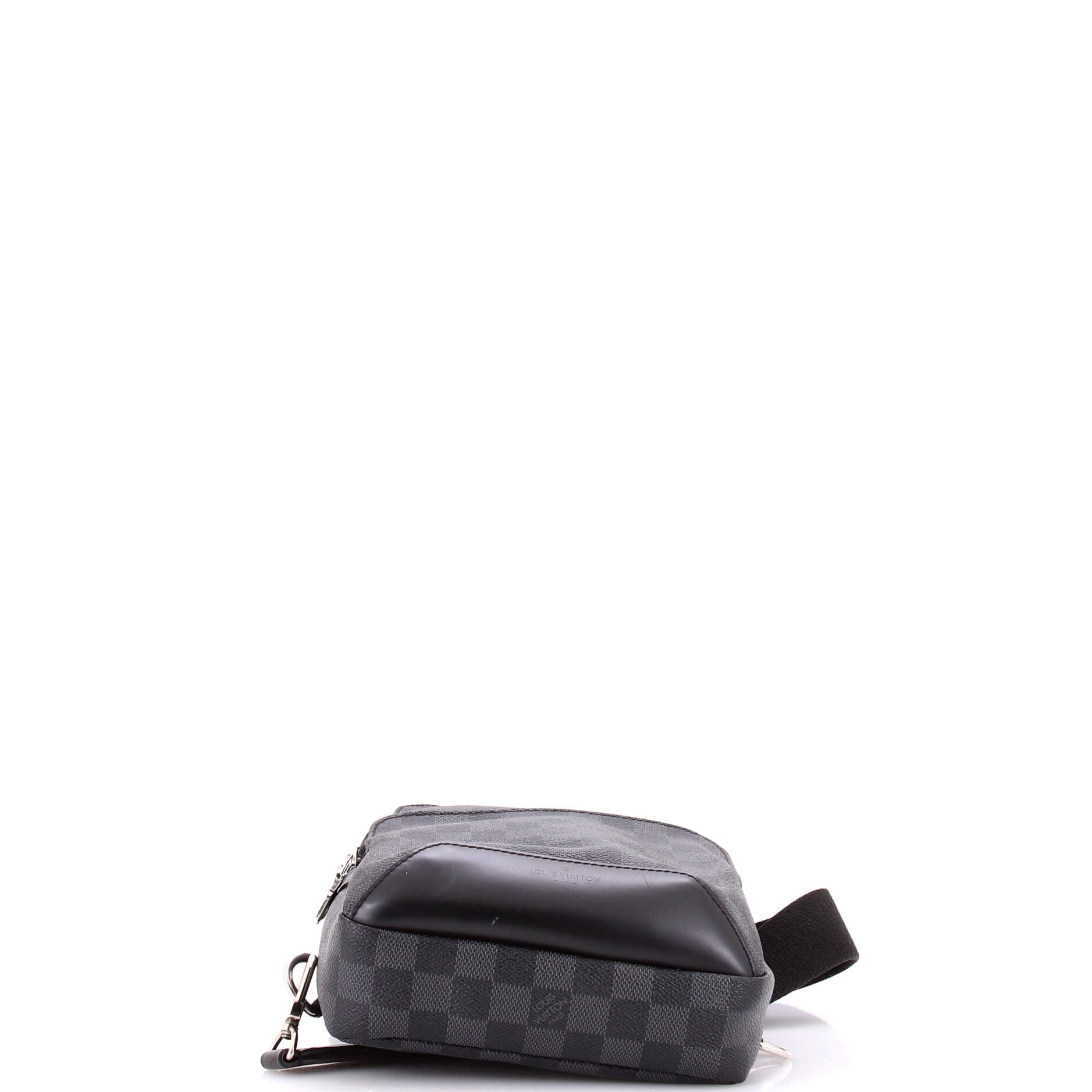 Avenue Sling Bag Damier Graphite