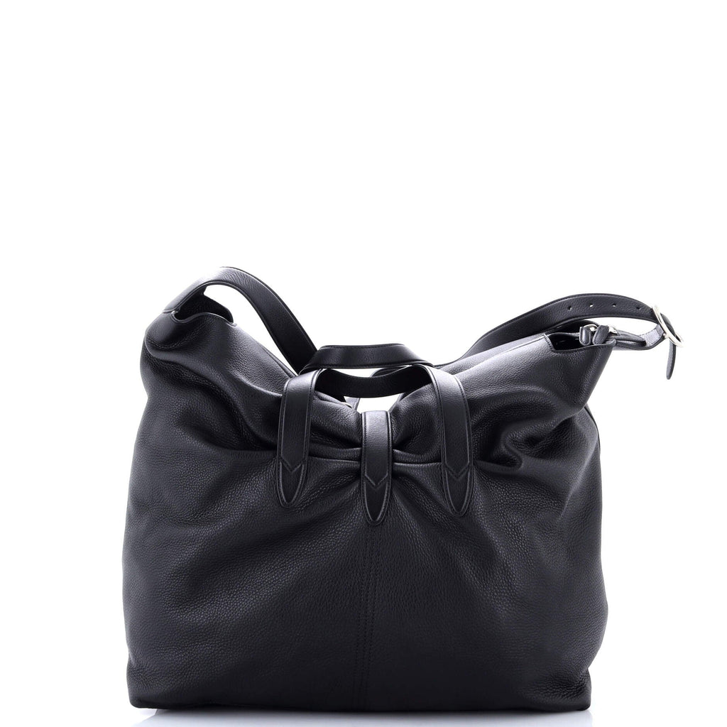 Jackie 1961 Soft Convertible Tote Leather Large